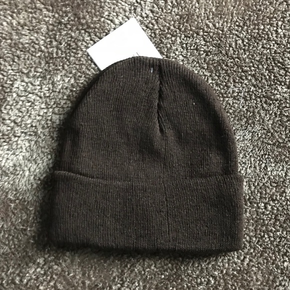Knit Winter Beanie Hat - Picture 2 of 2
